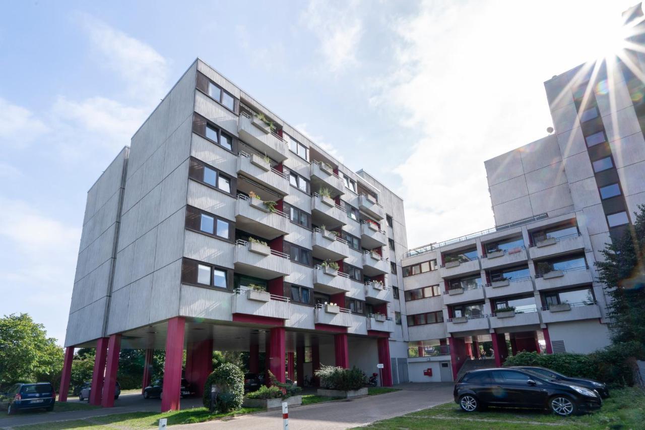 Haus Berolina Wohnung 500 Dahme  Exterior foto