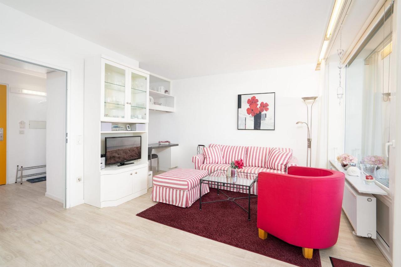 Haus Berolina Wohnung 500 Dahme  Exterior foto