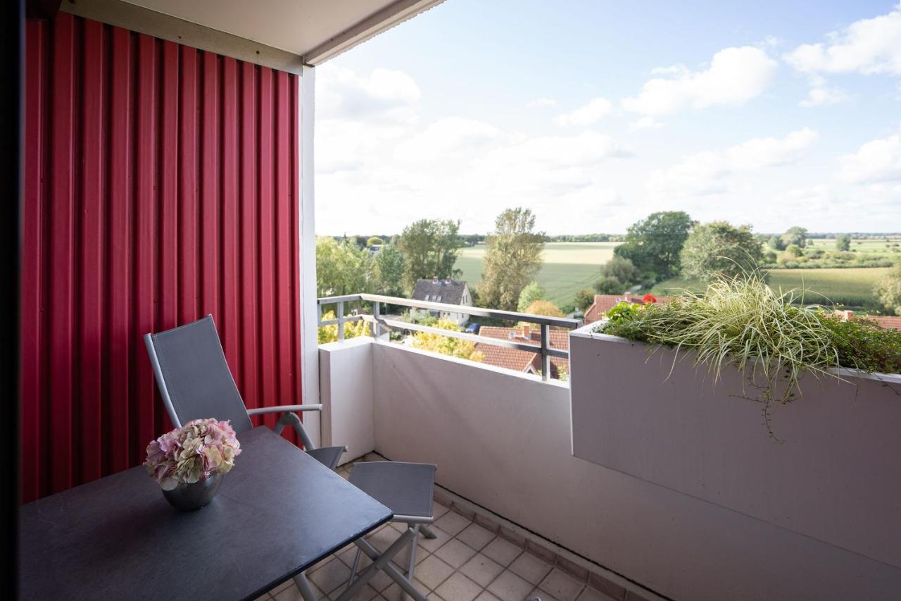 Haus Berolina Wohnung 500 Dahme  Exterior foto