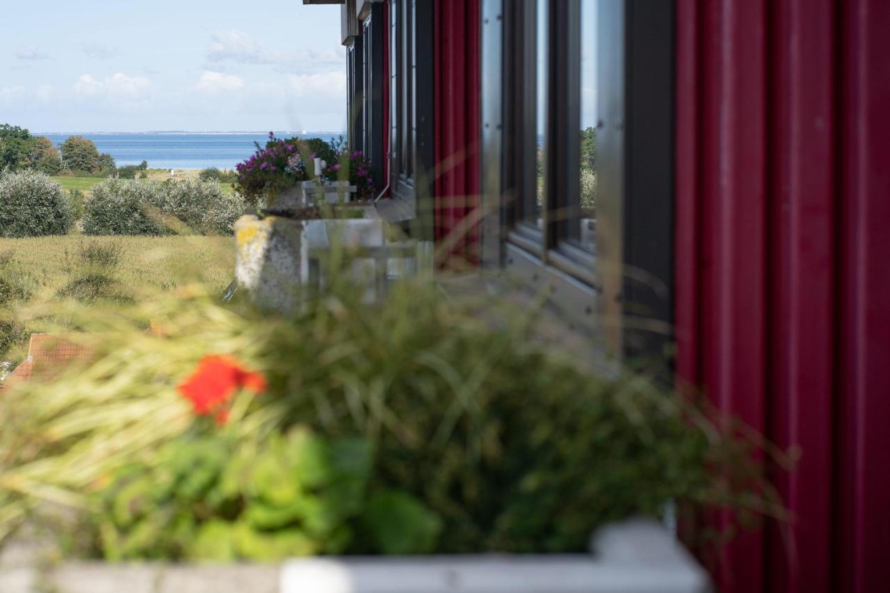 Haus Berolina Wohnung 500 Dahme  Exterior foto
