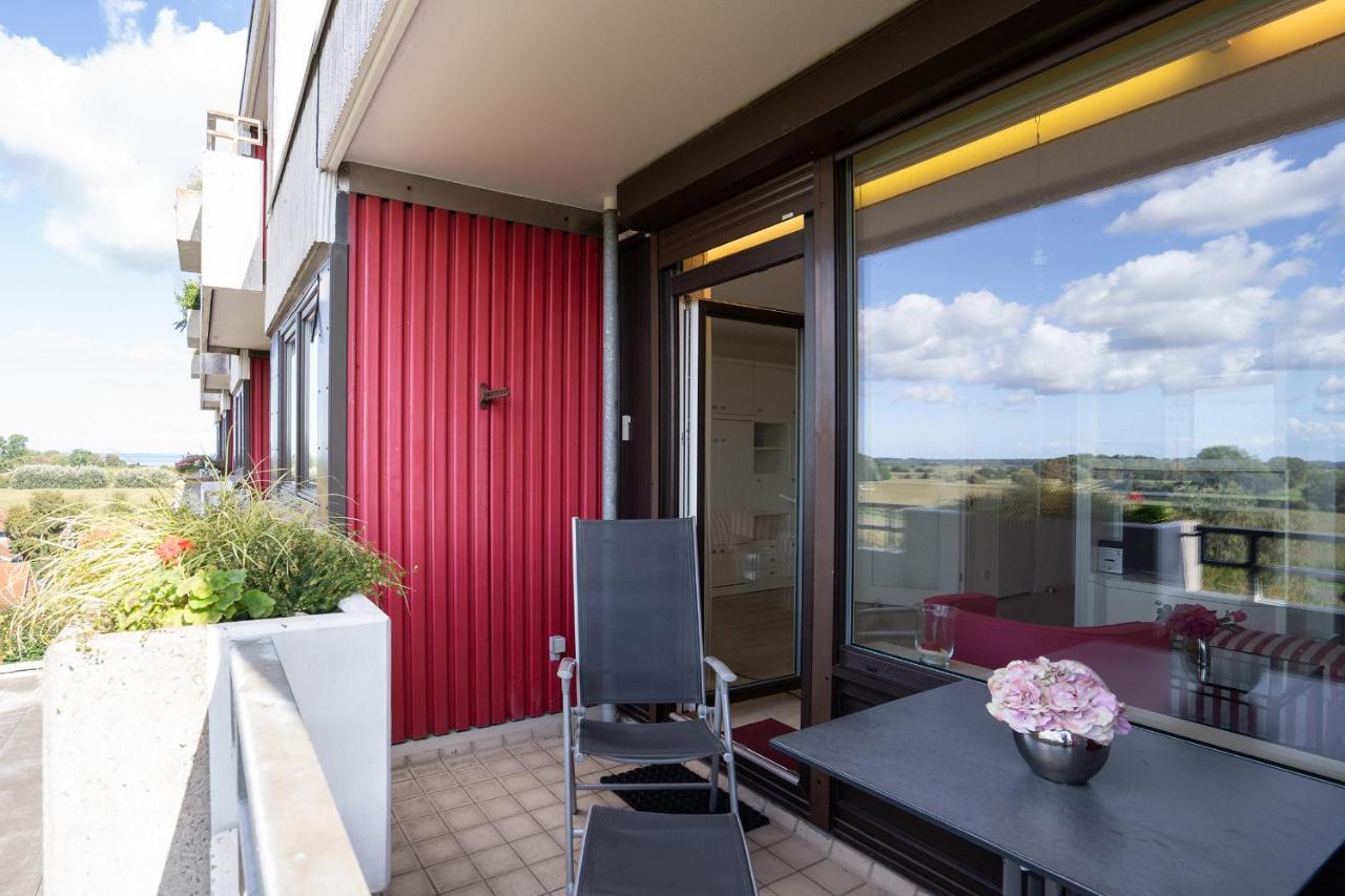 Haus Berolina Wohnung 500 Dahme  Exterior foto