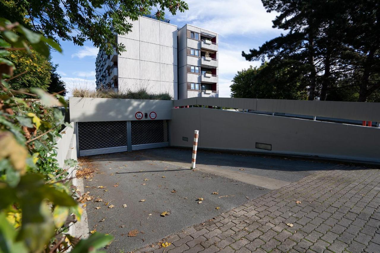 Haus Berolina Wohnung 500 Dahme  Exterior foto