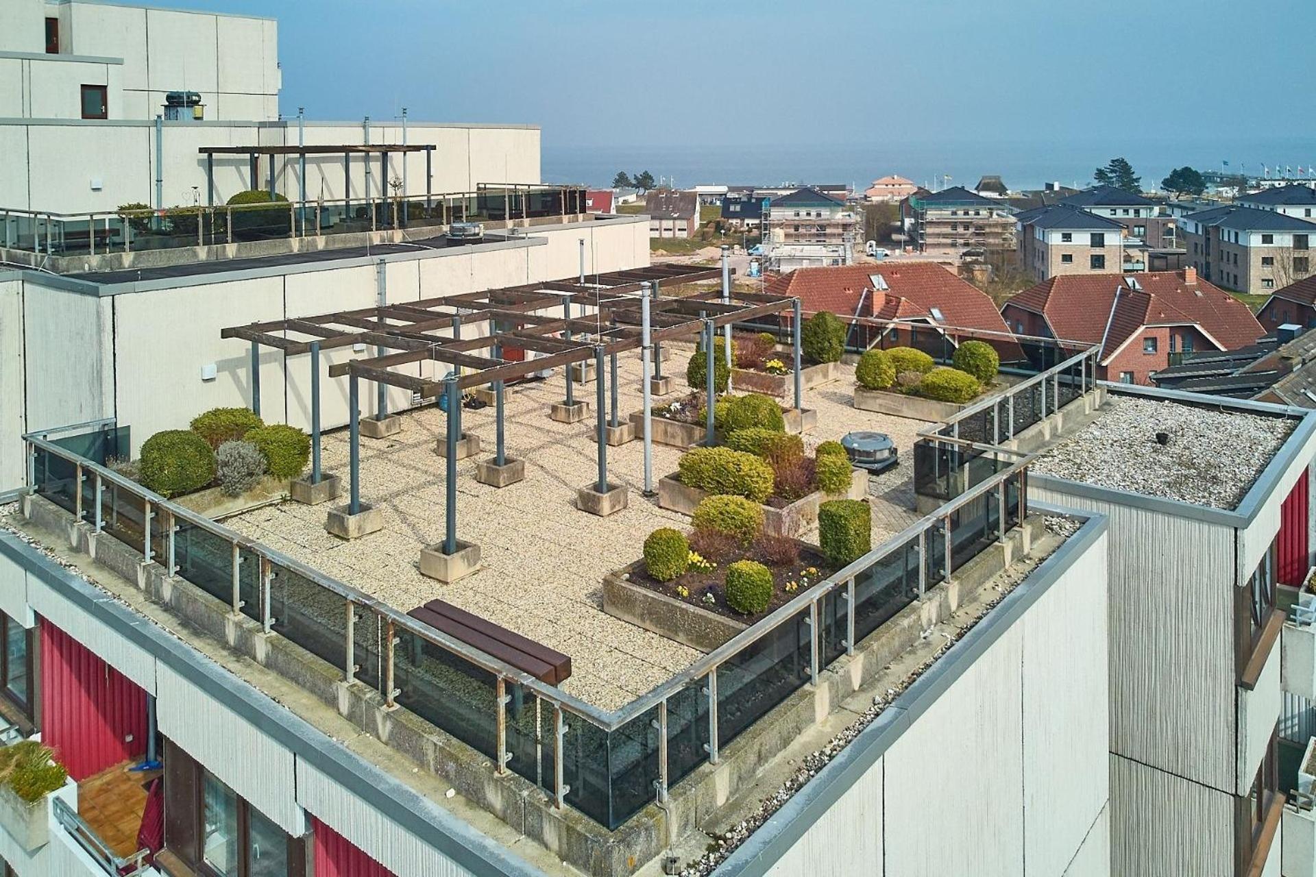 Haus Berolina Wohnung 500 Dahme  Exterior foto