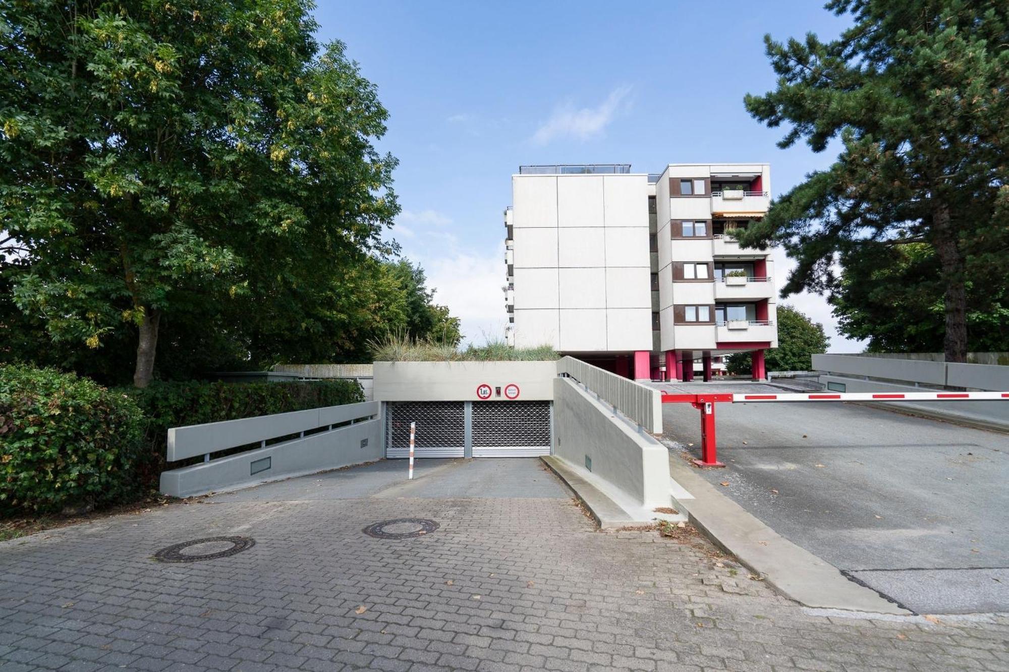 Haus Berolina Wohnung 500 Dahme  Exterior foto
