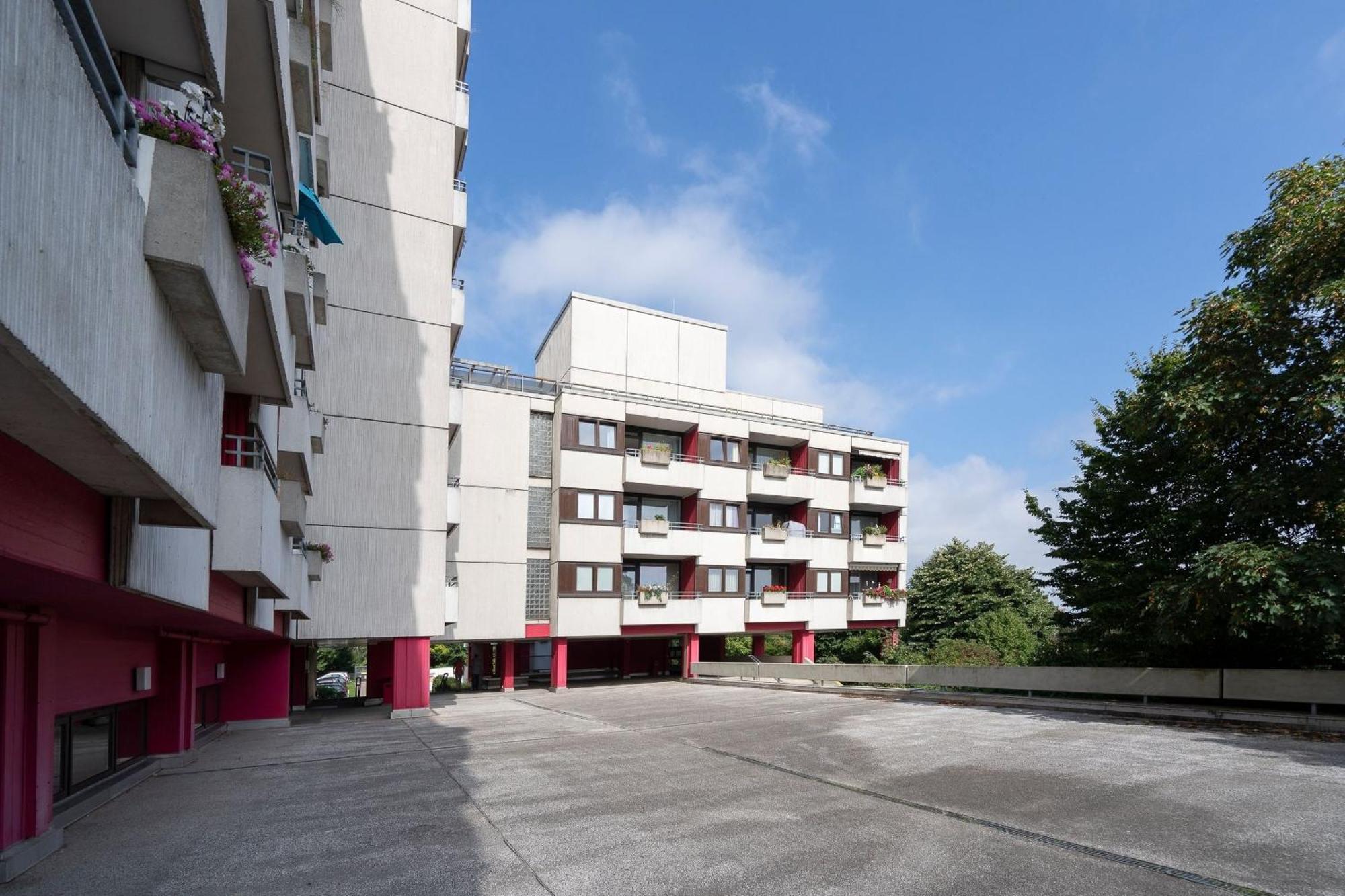 Haus Berolina Wohnung 500 Dahme  Exterior foto