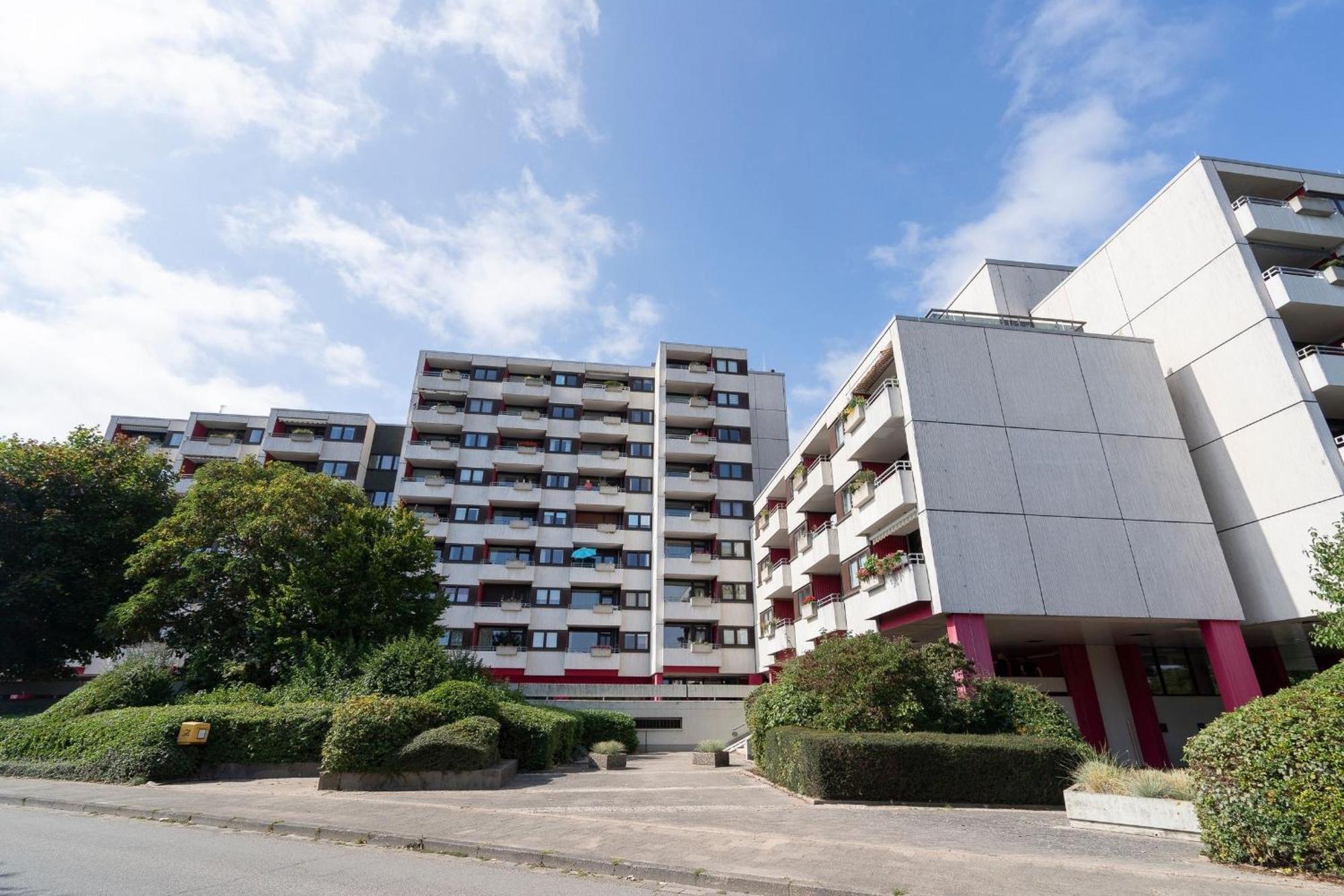 Haus Berolina Wohnung 500 Dahme  Exterior foto