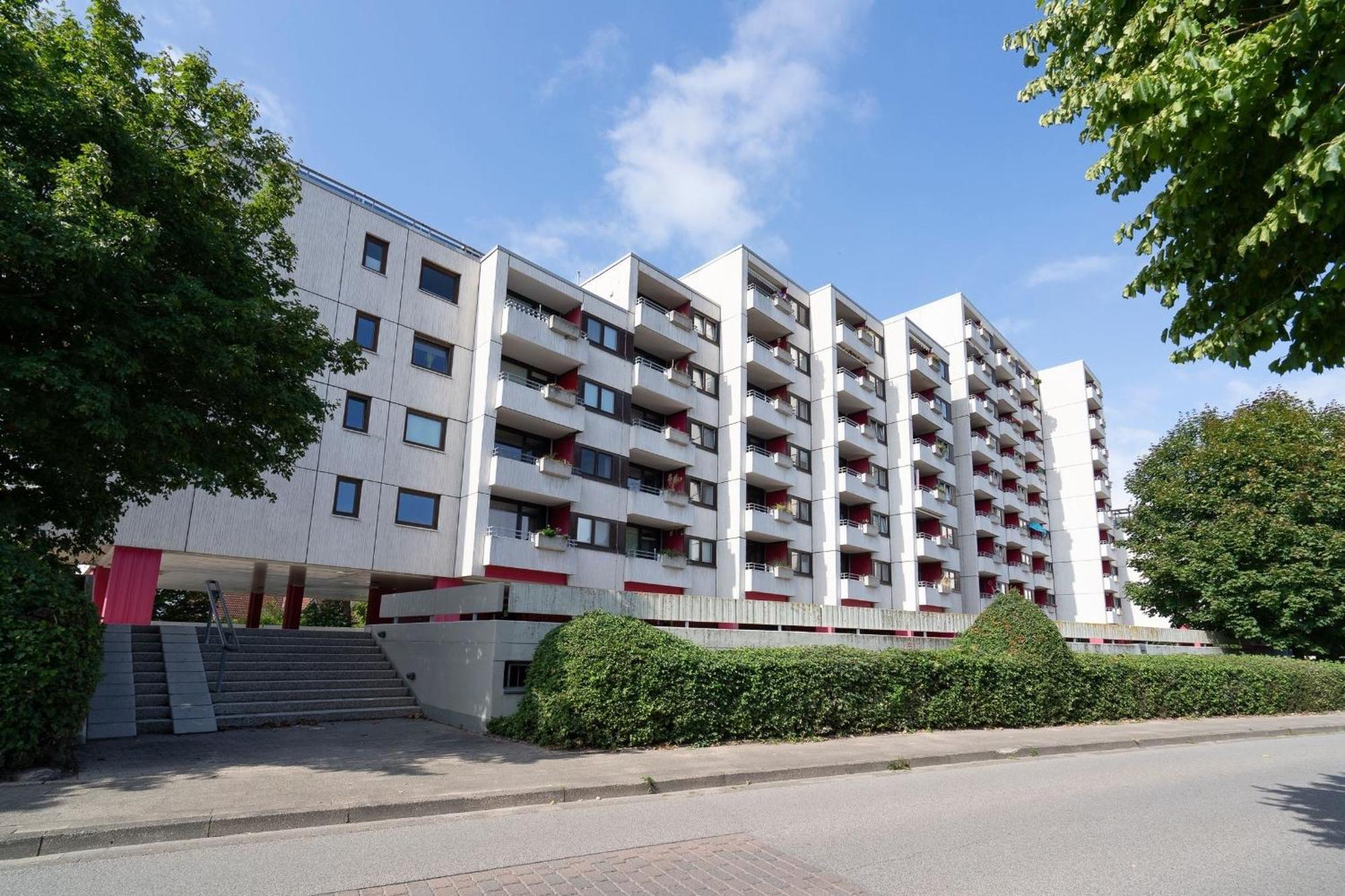 Haus Berolina Wohnung 500 Dahme  Exterior foto