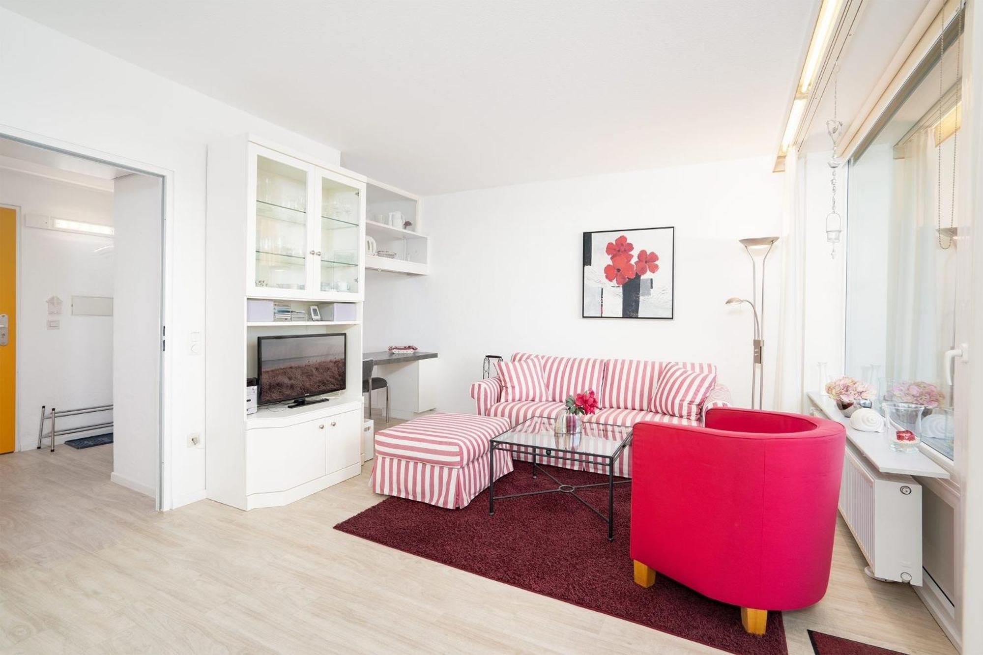 Haus Berolina Wohnung 500 Dahme  Exterior foto